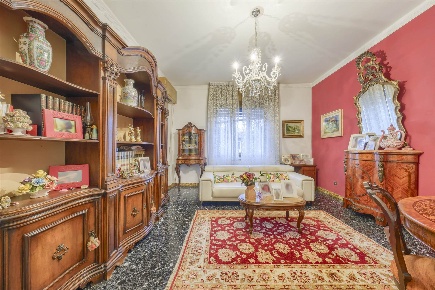 Foto Appartamento a Firenze Isolotto Talenti di 98 m² con 3 locali