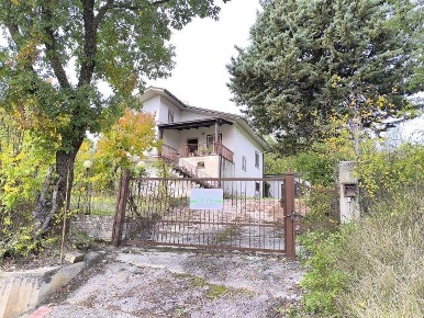 Foto Casa indipendente in contrada boschetto, Gesualdo di 198 m² in vendita