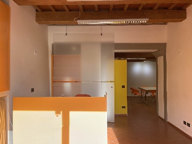 Foto Ufficio a Firenze Le Cure di 106 m² con 4 locali in vendita