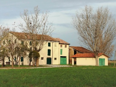 Foto Casa indipendente a Mirandola di 277 m² con 8 locali in vendita