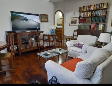 Foto Appartamento in VIA MANZONI, Napoli Posillipo di 80 m² con 3 locali