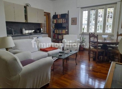 Foto Appartamento in VIA MANZONI, Napoli Posillipo di 80 m² con 3 locali