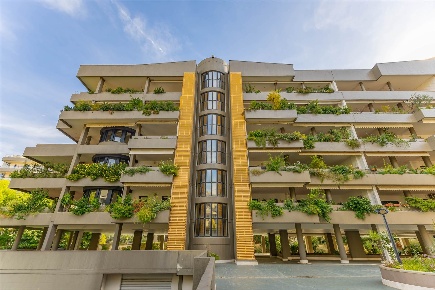 Foto Appartamento in Via Divisione Paracadutisti Folgore  30, Bari