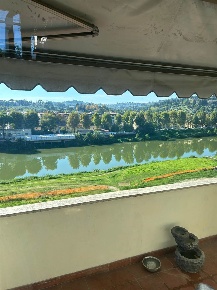 Foto Appartamento a Firenze Alberti - Bellariva di 120 m² con 7 locali