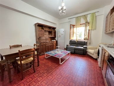 Foto Appartamento in via niccolo tommaseo 55, Bagheria Centro di 50 m²