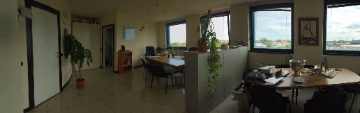 Foto Ufficio a Rimini Fiera Vecchia di 66 m² con 2 locali in affitto