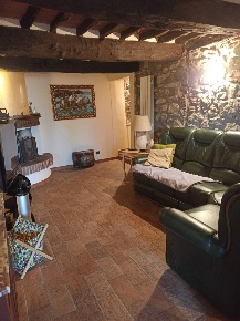 Foto Appartamento a Quarrata di 110 m² con 4 locali in vendita