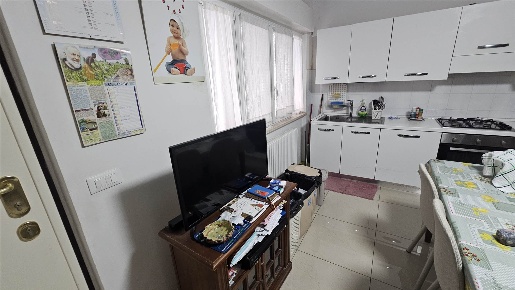 Foto Appartamento a Ancona Le Grazie di 70 m² con 3 locali in vendita