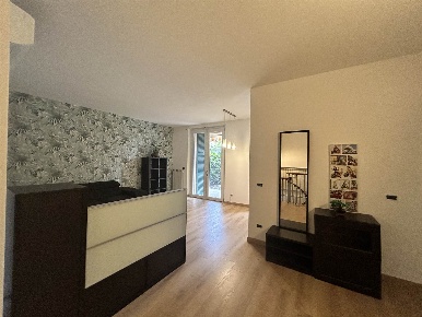 Foto Appartamento a San Giorgio Piacentino di 85 m² con 3 locali in vendita