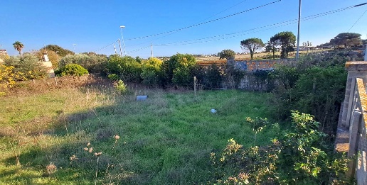 Foto Terreno edificabile in VIA ESCQUILINO SNC, Nettuno Cioccati, Zucchetti