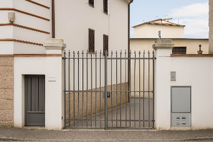 Foto Garage a Firenze Leopoldo - Vittorio Emanuele - Statuto di 10 m²