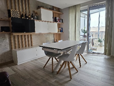 Foto Appartamento a Altamura di 100 m² con 5 locali in vendita