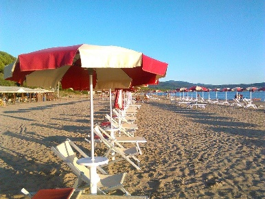 Foto Appartamento a Follonica San Luigi, Capannino, Corti Nuove di 60 m²