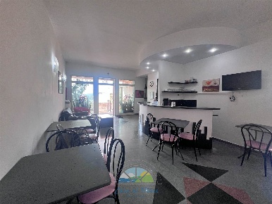 Foto Hotel in VIA INDIPENDENZA  7, La Maddalena di 220 m² con 12 locali