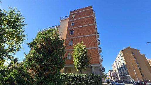 Foto Appartamento in Via Falletti 4, Biella Centro Città, San Paolo