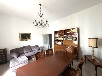 Foto Appartamento a Firenze Le Cure di 88 m² con 4 locali in vendita