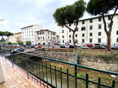 Foto Appartamento in VIA BOCCACCIO 13, Firenze Le Cure di 88 m² in vendita