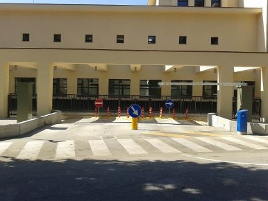 Foto Garage in Via Kennedy, Parma Parco Ducale - Oltretorrente di 13 m²