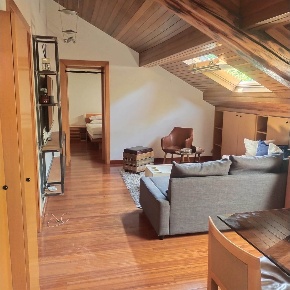 Foto Appartamento in Via Morgagni, Milano Morgagni di 76 m² con 3 locali