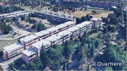 Foto Appartamento in ZONA VIALE EUROPA ZONA VIA PORTOGALLO, Grosseto