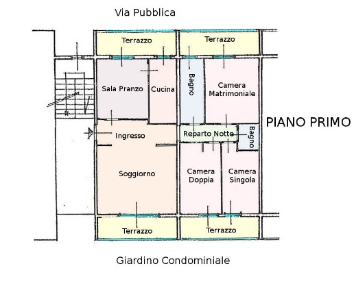 immagine annuncio 2 di 15