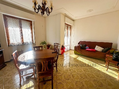 Foto Appartamento a Grosseto Cottolengo di 91 m² con 4 locali in affitto