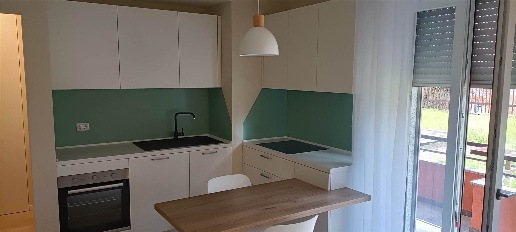 Foto Appartamento in VIA INDIPENDENZA, Crema Semicentro di 30 m² in affitto