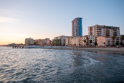 Foto Appartamento a Follonica San Luigi, Capannino, Corti Nuove di 40 m²