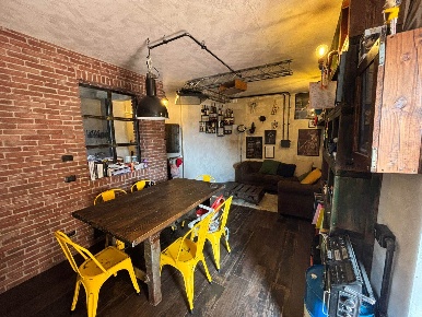 Foto Appartamento a Follonica Area Rurale, Poggio Tre Cancelli di 70 m²