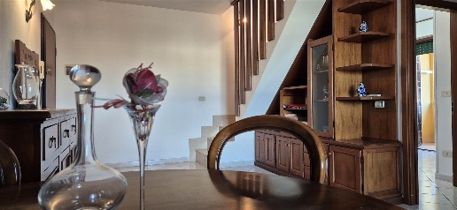 Foto Appartamento a Grosseto Cittadella - Ospedale di 85 m² con 6 locali