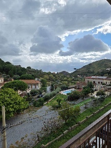 Foto Appartamento a Messina Faro Superiore - Sperone di 106 m² con 4 locali