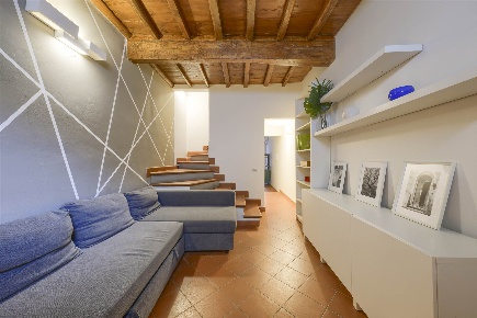 Foto Casa indipendente in Via Pisana, Firenze Soffiano di 122 m² in vendita