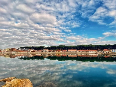 Foto Appartamento a Follonica San Luigi, Capannino, Corti Nuove di 45 m²