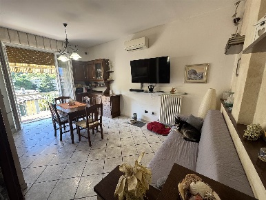 Foto Appartamento a Dicomano Centro di 73 m² con 4 locali in vendita