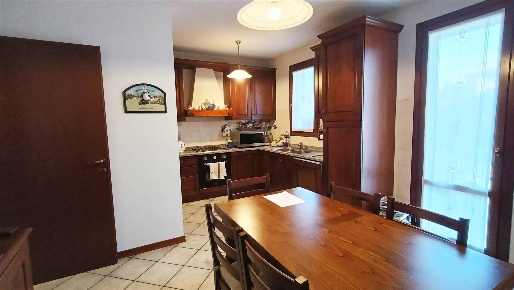 Foto Casa indipendente in Via Terracini, Campi Bisenzio di 122 m²