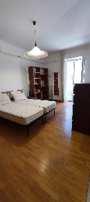 Foto Appartamento in Via Caccialepori 18, Milano San Siro di 45 m²