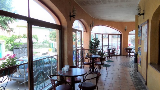 Foto Ristorante in Corso Vittorio Emanuele, Bari Sardo Centro di 405 m²