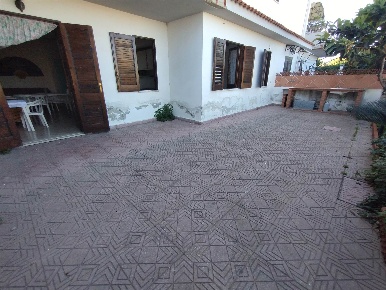 Foto Appartamento in Via Palmento Nuovo Praia 23, Terme Vigliatore di 60 m²