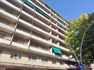Foto Appartamento in Via Don Lorenzo Perosi 49, Firenze Novoli di 137 m²