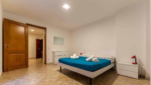 Foto Appartamento a Cefalù di 60 m² con 4 locali in affitto