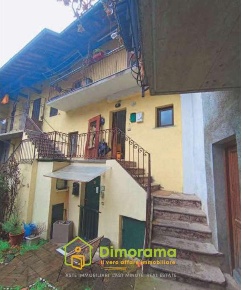 Foto Appartamento in Via cesare battisti 6 6, Ferrera di Varese di 74 m²