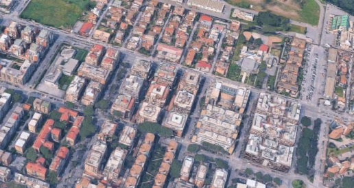 Foto Negozio in Via Diego Simonetti, Roma Ostia Levante di 70 m² in vendita