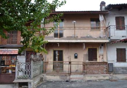 Foto Appartamento in Via Giuseppe Garibaldi, Crescentino San Genuario