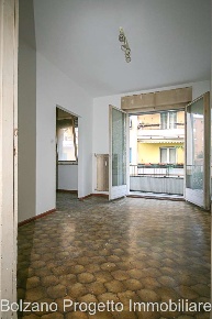 Foto Appartamento in Via Bergamo, Bolzano Europa - Novacella di 50 m²