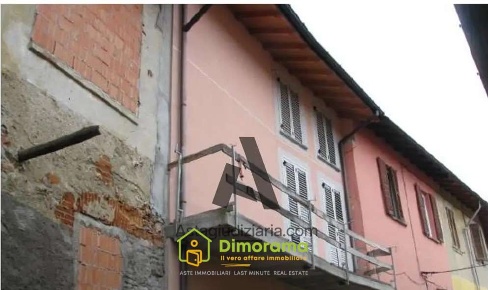 Foto Appartamento in Via Gerolamo Fontana 1, Somma Lombardo Centro