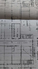 Foto Negozio in Via Dei Traeri, Modena Cognento di 41 m² con 1 locali