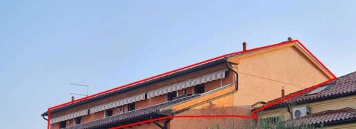 Foto Appartamento in Via Giudecca, Mirano Mirano Paese di 239 m² in vendita