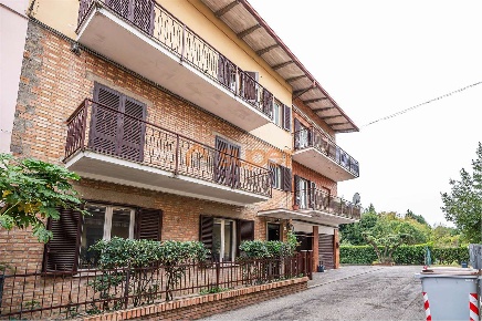 Foto Appartamento in Via del Sale, Perugia Ponte San Giovanni - Balanzano