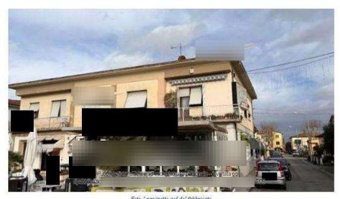 Foto Appartamento in Piazza G. Mazzini 18, Vecchiano Migliarino di 125 m²