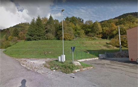 Foto Terreno edificabile in Via bema inferiore, Cisano Bergamasco